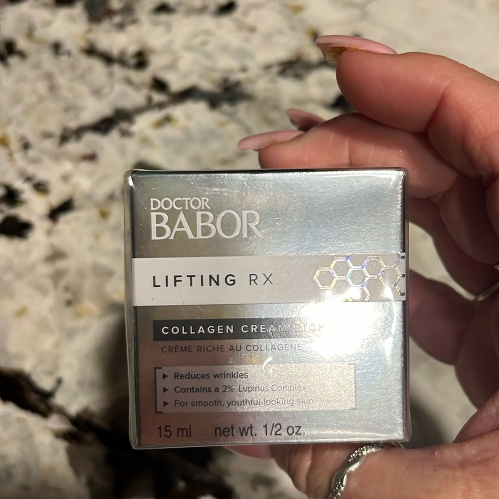 Brand new in sealed plastic